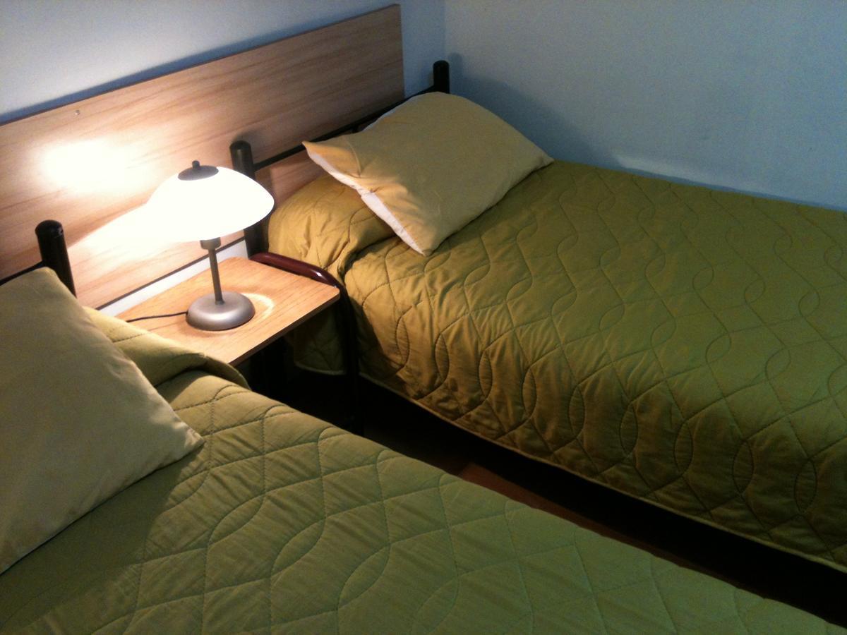 Hotel Londres 35 Santiago de Chile Zimmer foto